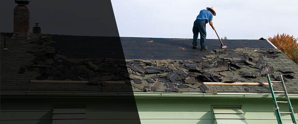 Chattahoochee Roofing Contractors